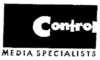 CONTROL MEDIA SPECIALISTS