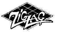 ZIG ZAG