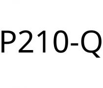 P210-Q