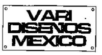 VARI DISEÑOS