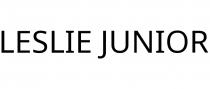 LESLIE JUNIOR