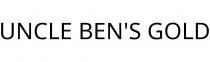 UNCLE BEN'S GOLD