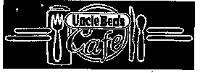 UNCLE BEN'S CAFE
