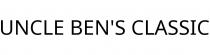 UNCLE BEN'S CLASSIC