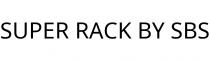 SUPER RACK BY SBS