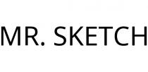 MR. SKETCH