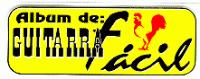 ALBUM DE GUITARRA FACIL