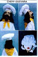 CHEFF GUEVARA