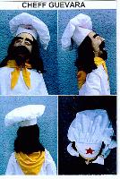 CHEFF GUEVARA