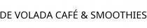 DE VOLADA CAFÉ & SMOOTHIES