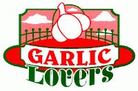 GARLIC LOVERS