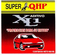 SUPER QHP XL1