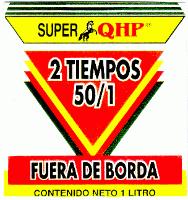 SUPER QHP