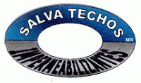 SALVA TECHOS IMPERMEABILIZANTES