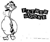 FATHER GOOSE