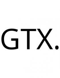 GTX.