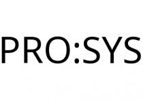PRO;SYS