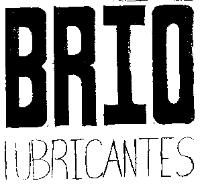 BRIO LUBRICANTES
