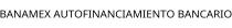 BANAMEX AUTOFINANCIAMIENTO BANCARIO