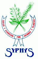 SALUD Y CURACION POR HIERBAS Y PLANTAS SYPHYS