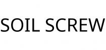 SOIL SCREW
