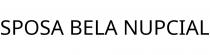 SPOSA BELA NUPCIAL