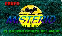 GRUPO MISTERIO EL ROSTRO OCULTO DEL AMOR