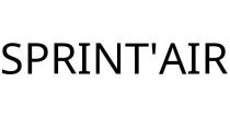 SPRINT'AIR