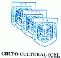 GRUPO CULTURAL ICEL;