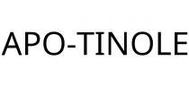 APO-TINOLE