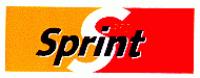 S RED SPRINT