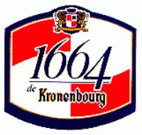 1664 DE KRONENBOURG