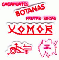 XOMOR