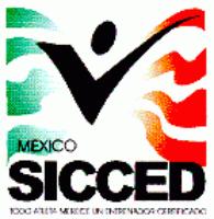 SICCED; TODO ATLETA MERECE UN ENTRENADOR CERTIFICADO