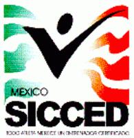 SICCED; TODO ATLETA MERECE UN ENTRENADOR CERTIFICADO