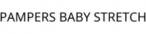 PAMPERS BABY STRETCH