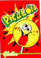 PICALON GLOTON
