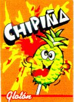 CHIPIÑA GLOTON