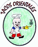 TACOS ORIENTALES