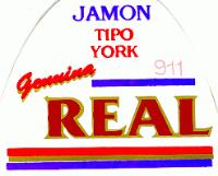 GENUINA REAL