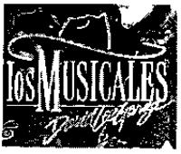 DAVID LEE GARZA Y LOS MUSICALES
