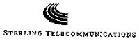 STERLING TELECOMMUNICATIONS
