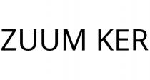 ZUUM KER
