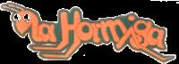 LA HORMIGA