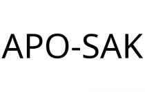 APO-SAK
