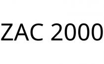 ZAC 2000