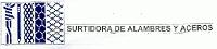 SURTIDORA DE ALAMBRES Y ACEROS