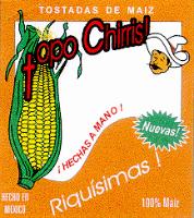 TOPO CHIRRIS