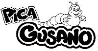 PICA GUSANO