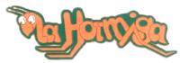 LA HORMIGA